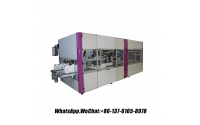 30L fully automatic plastic barrel liquid filling machine